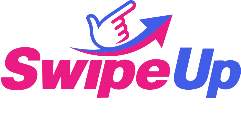 Swipe Up Media Network