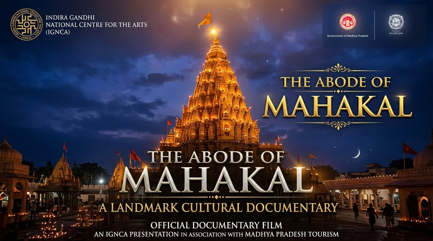 The Abode of Mahakal